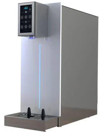 sempre Aqua PS60 wei&szlig;